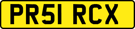 PR51RCX