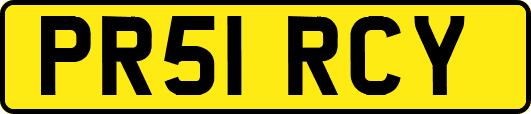 PR51RCY