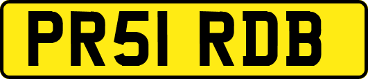 PR51RDB