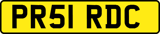 PR51RDC