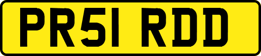 PR51RDD