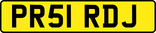 PR51RDJ