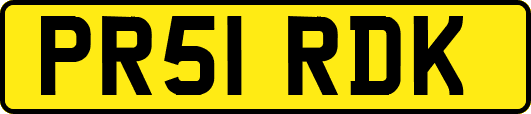 PR51RDK