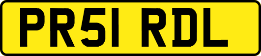 PR51RDL