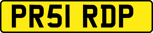 PR51RDP