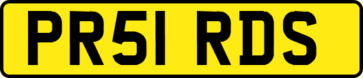 PR51RDS