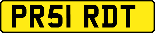 PR51RDT