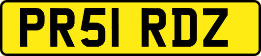 PR51RDZ