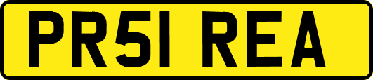 PR51REA