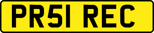 PR51REC