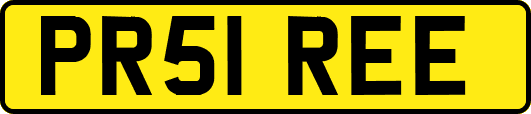 PR51REE