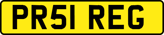 PR51REG