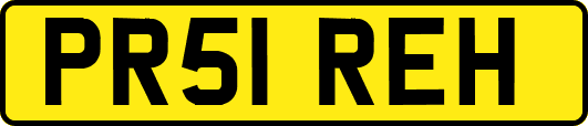 PR51REH