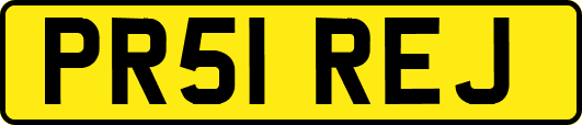 PR51REJ