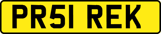 PR51REK