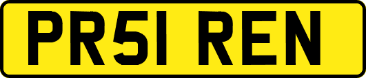 PR51REN