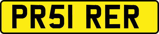 PR51RER