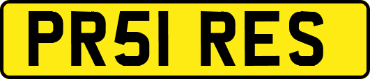 PR51RES