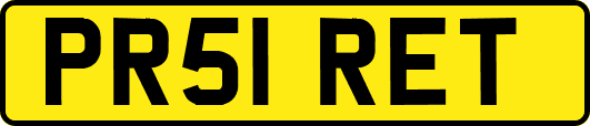 PR51RET