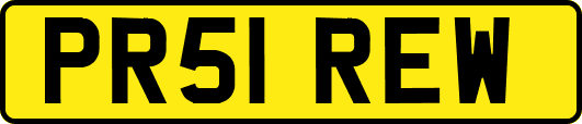 PR51REW