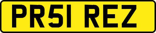 PR51REZ