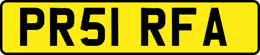 PR51RFA