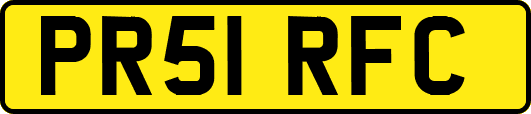 PR51RFC