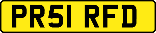 PR51RFD