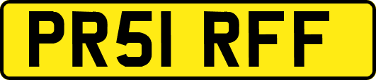 PR51RFF