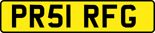 PR51RFG