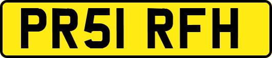 PR51RFH