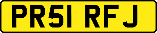 PR51RFJ