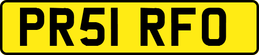 PR51RFO