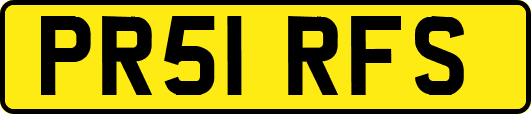 PR51RFS