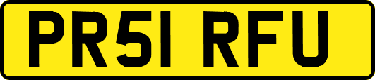 PR51RFU