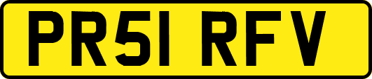 PR51RFV