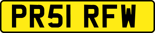 PR51RFW