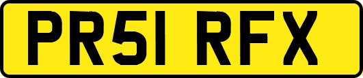 PR51RFX