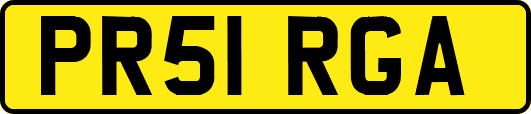 PR51RGA