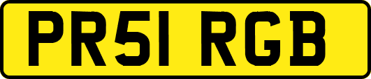 PR51RGB