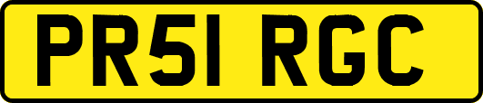 PR51RGC