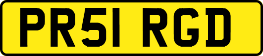 PR51RGD