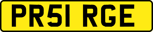 PR51RGE