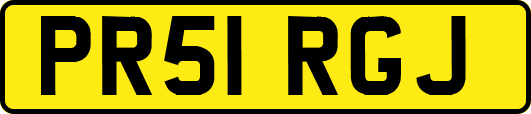 PR51RGJ