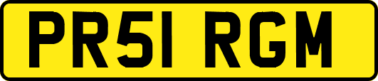 PR51RGM