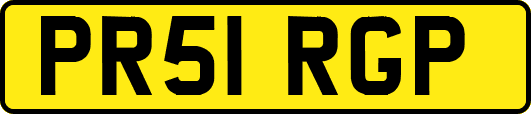 PR51RGP