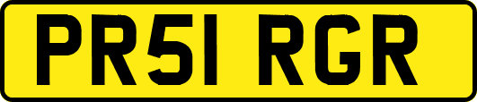 PR51RGR