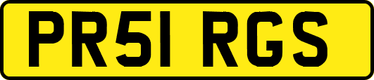 PR51RGS