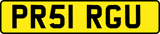 PR51RGU