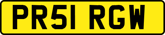 PR51RGW